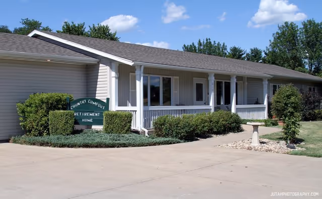 Photo of Country Comfort Retirement Home