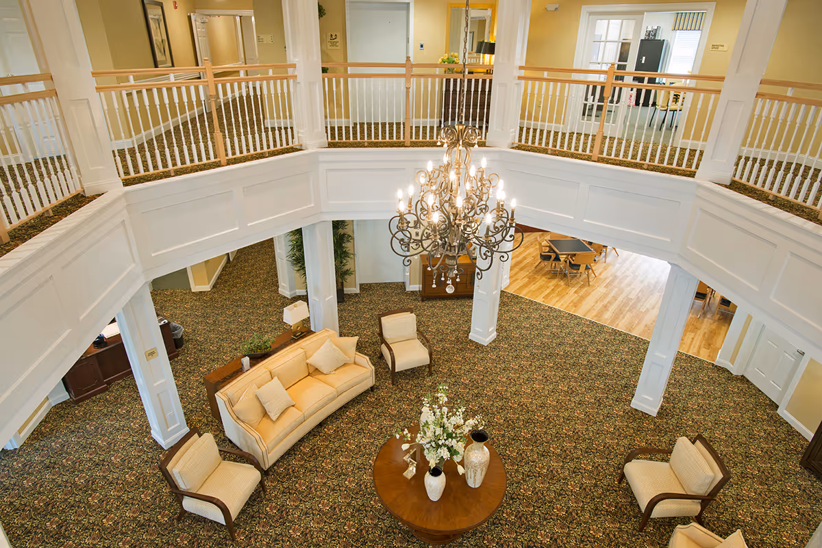Photo 4 of The Arbors at Dracut Assisted Living and Memory Care