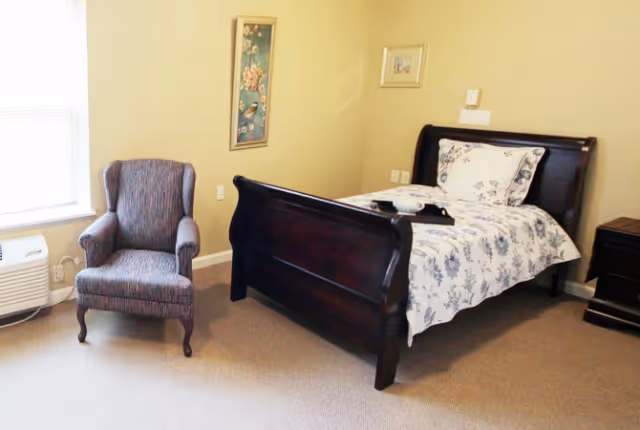 Photo 4 of Trustwell Living at Terrebonne Place