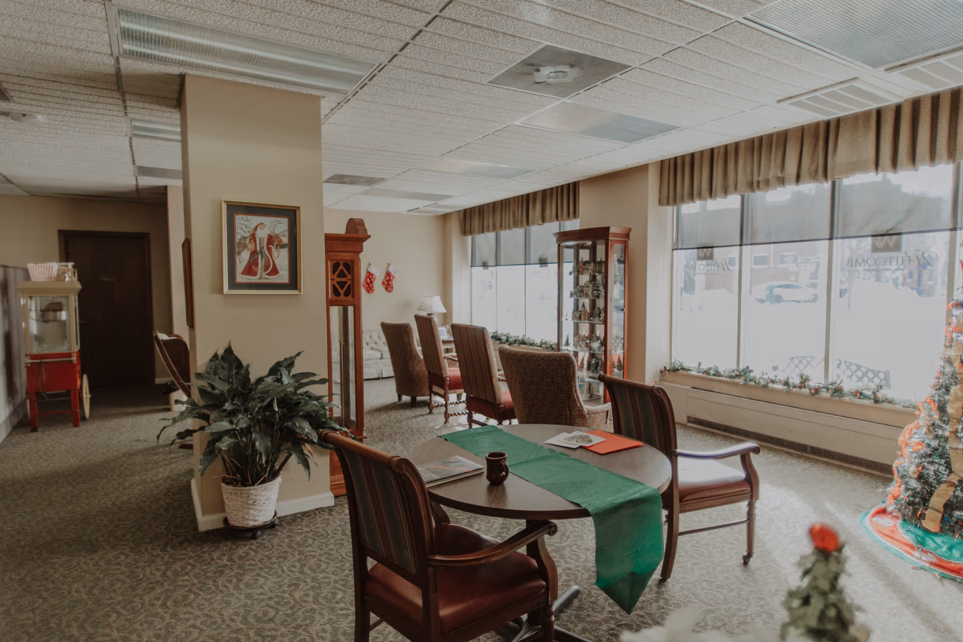 Photo 21 of The Whitcomb Senior Living Tower