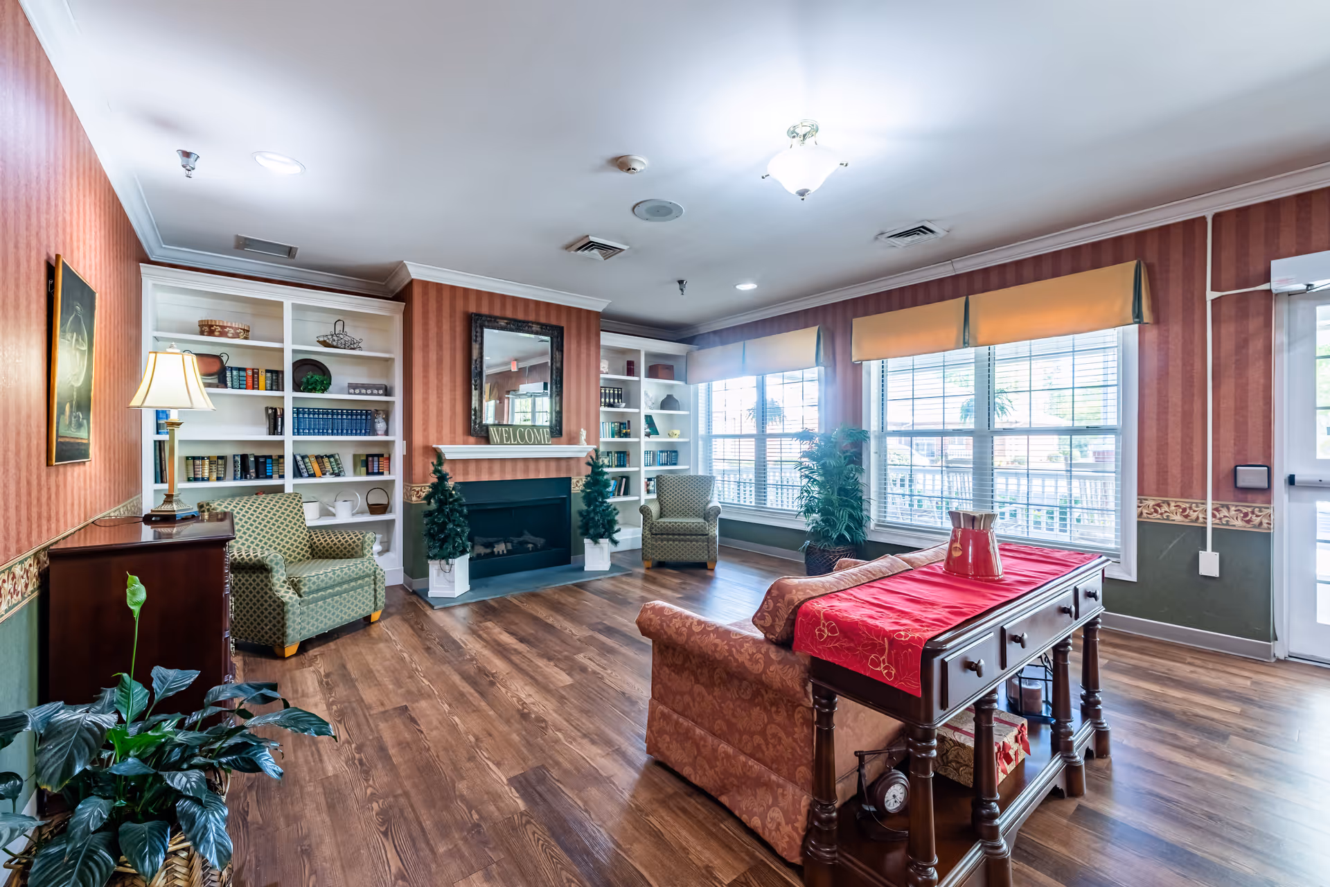 Photo 6 of Terrace Ridge Assisted Living