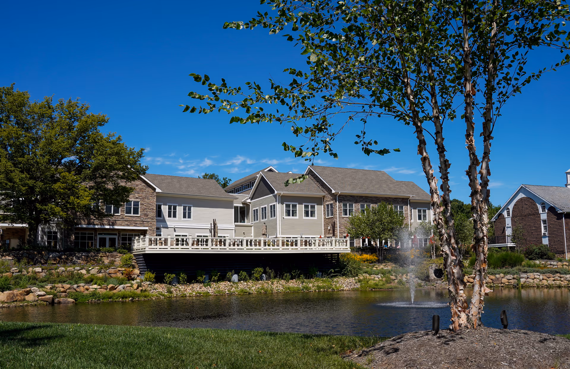 Photo of Pine Run Village