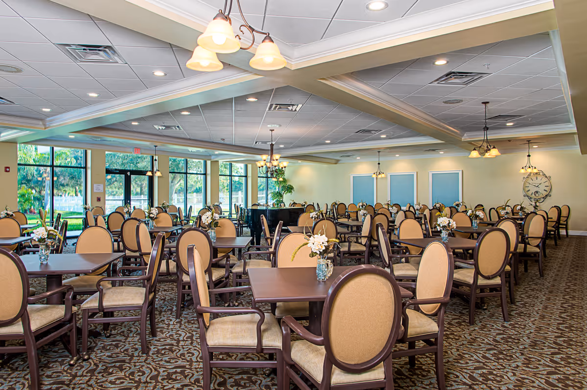 Photo 17 of Volante Senior Living of St. Petersburg