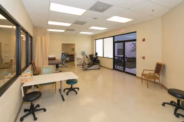 Photo 23 of McAllen Transitional Care Center