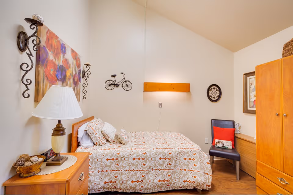 Photo 6 of Parsons Residential Care Center