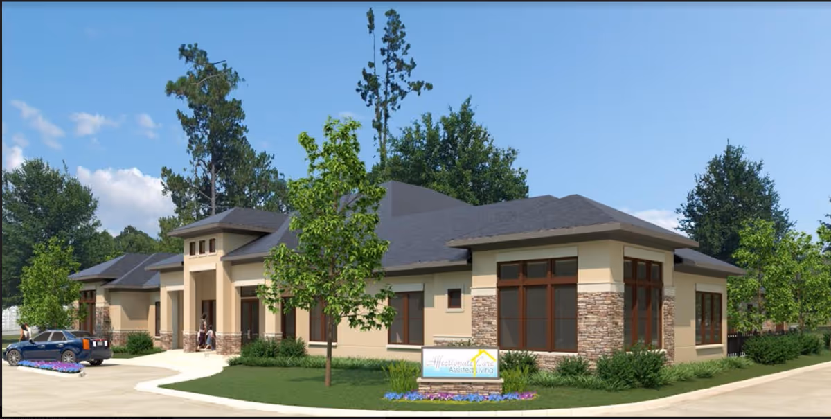 Photo of Affectionate Care Assisted Living & Memory Care
