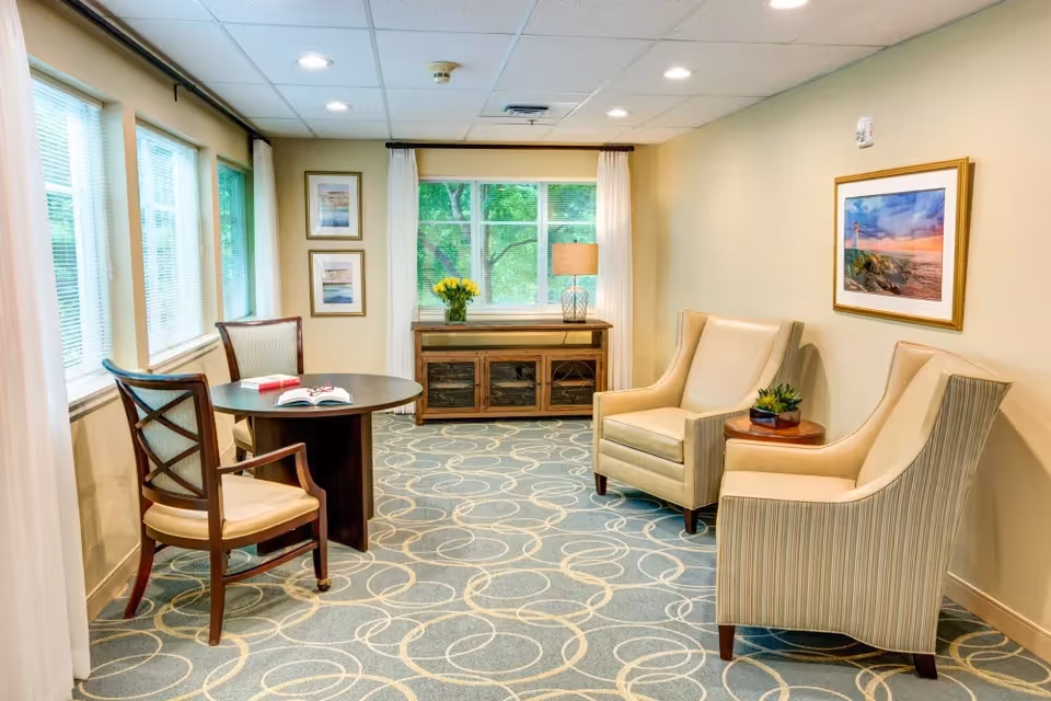 Photo 17 of Harbour Pointe Senior Living