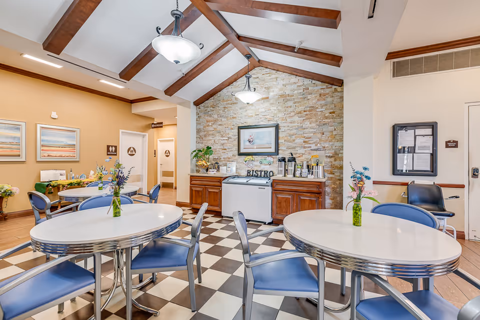 Photo 29 of San Leandro Senior Living