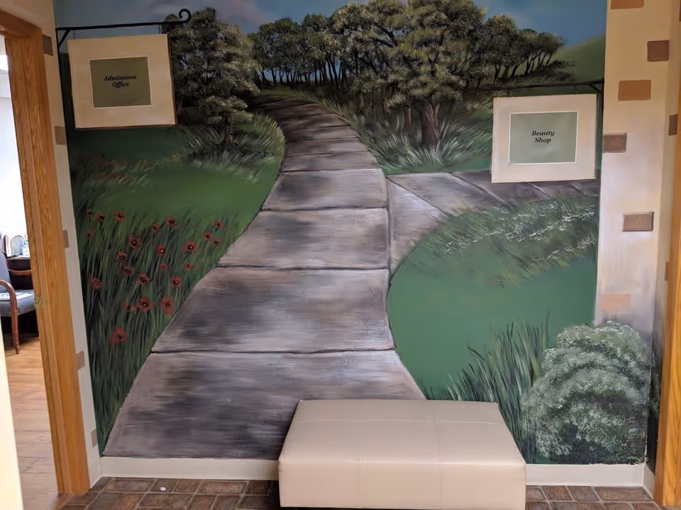Photo 8 of Franciscan Court Supportive Living
