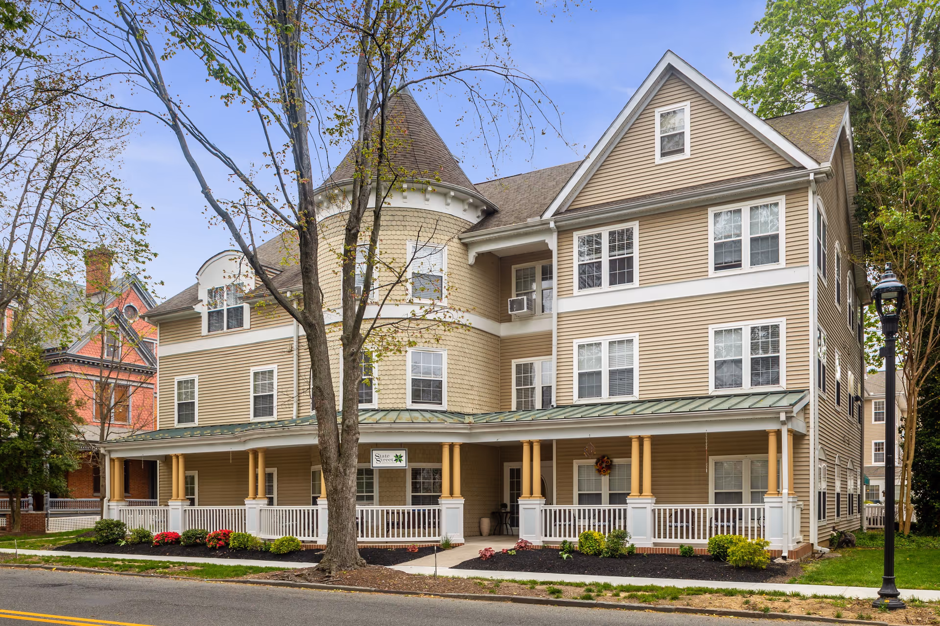Photo of State Street Assisted Living