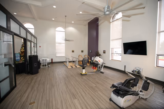 Photo 13 of Osborn Health And Rehabilitation