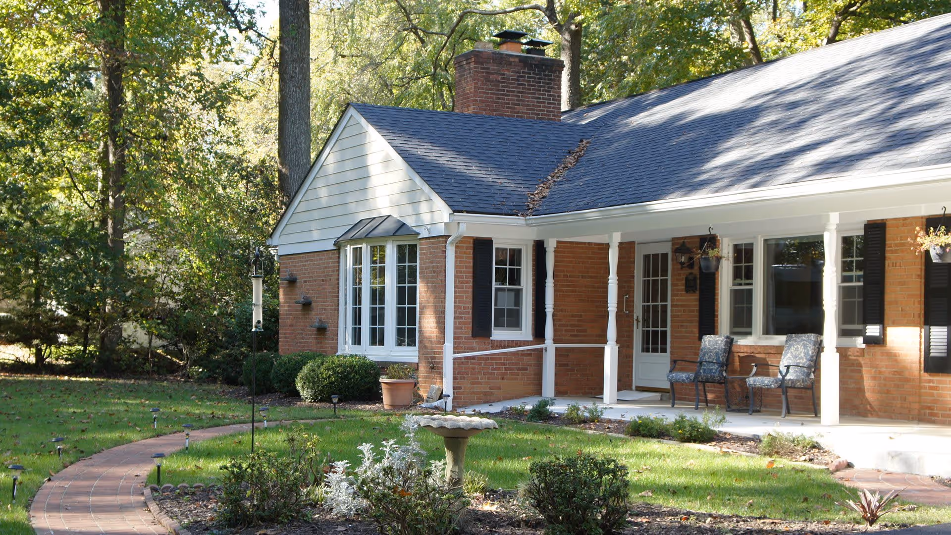 Photo of Montgomery Eldercare at Orchard Way