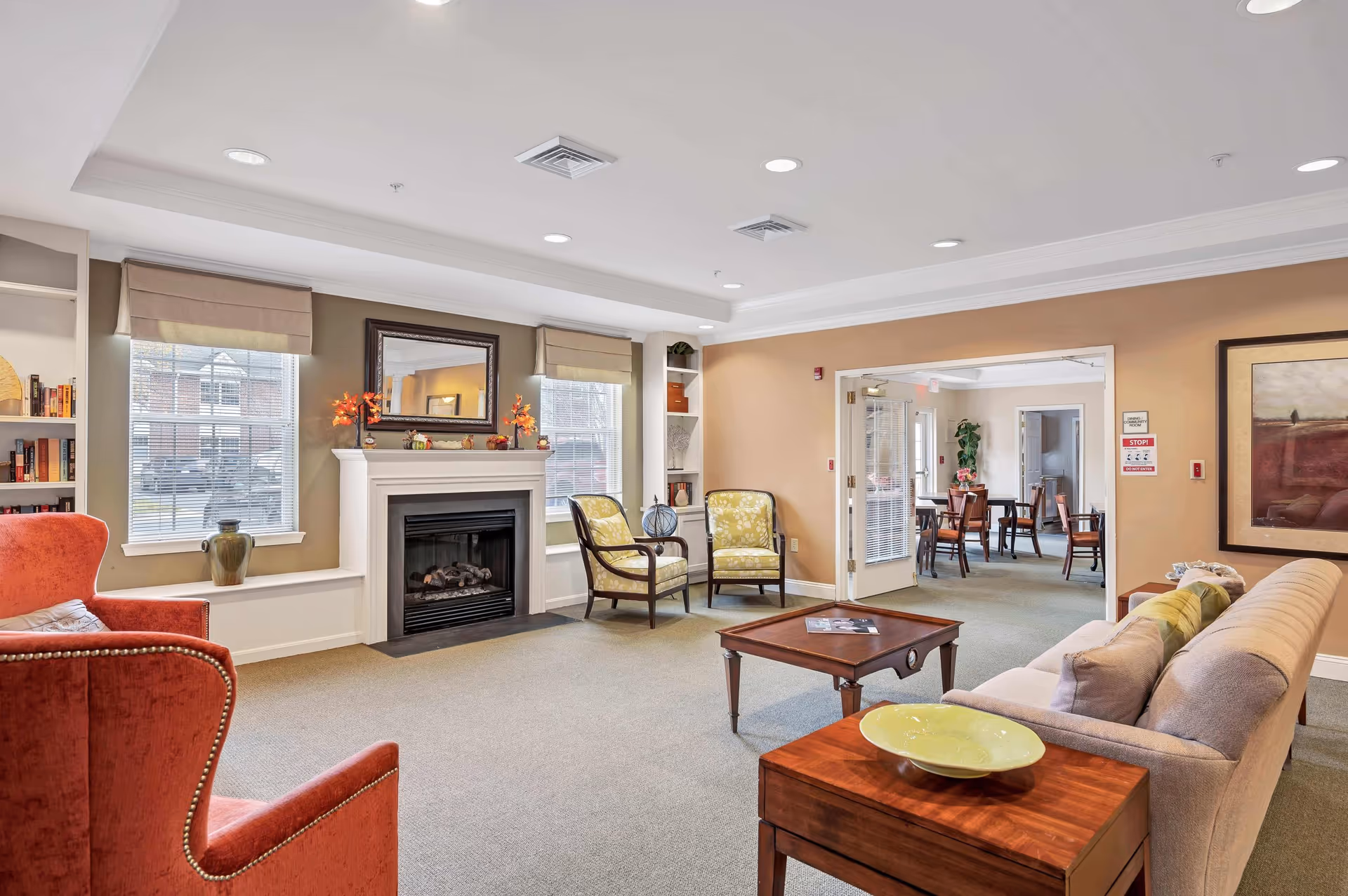 Photo 12 of Arbor Crest of Silver Spring