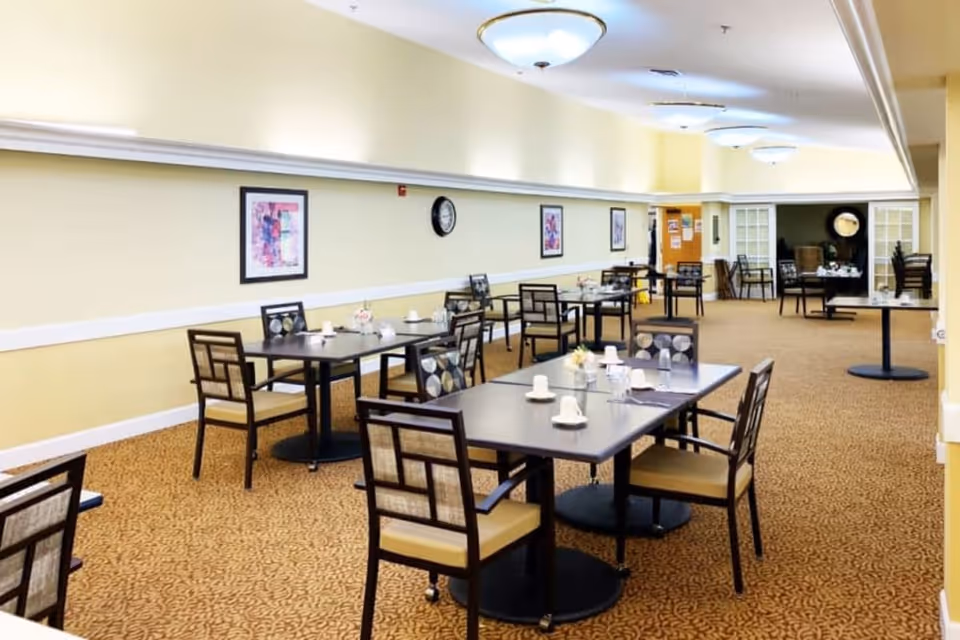 Photo 8 of Lassen House Senior Living