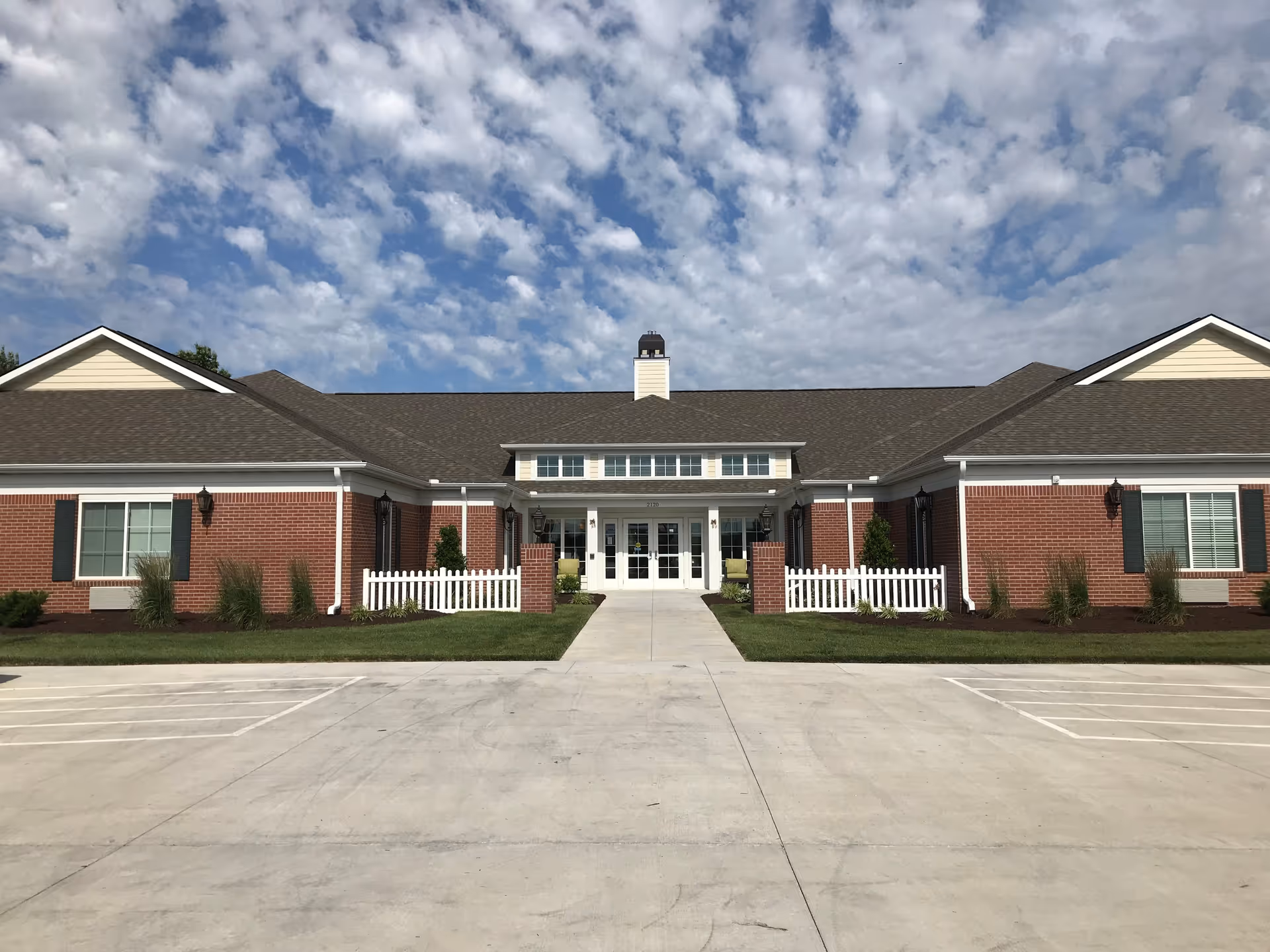 Photo 2 of Credo Senior Living - Independence