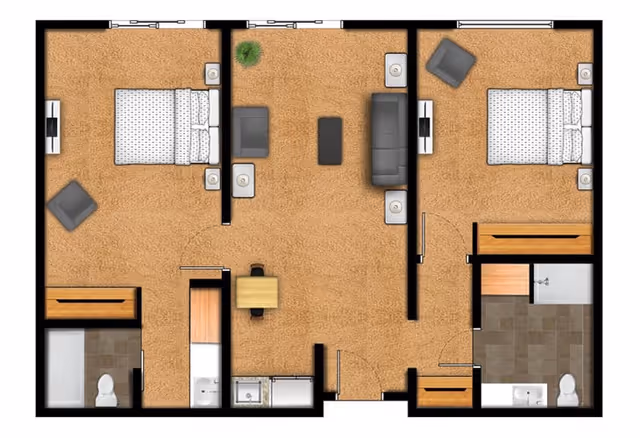 Photo 31 of Overland Park Place