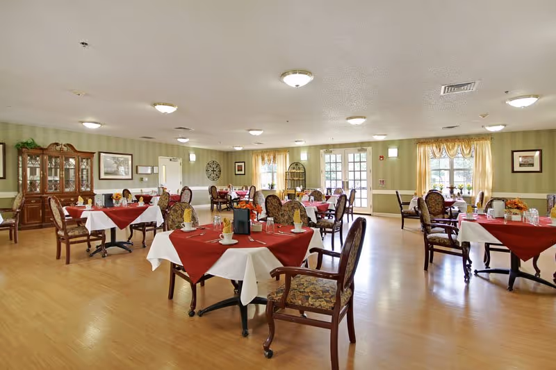 Photo 17 of American House Hendersonville