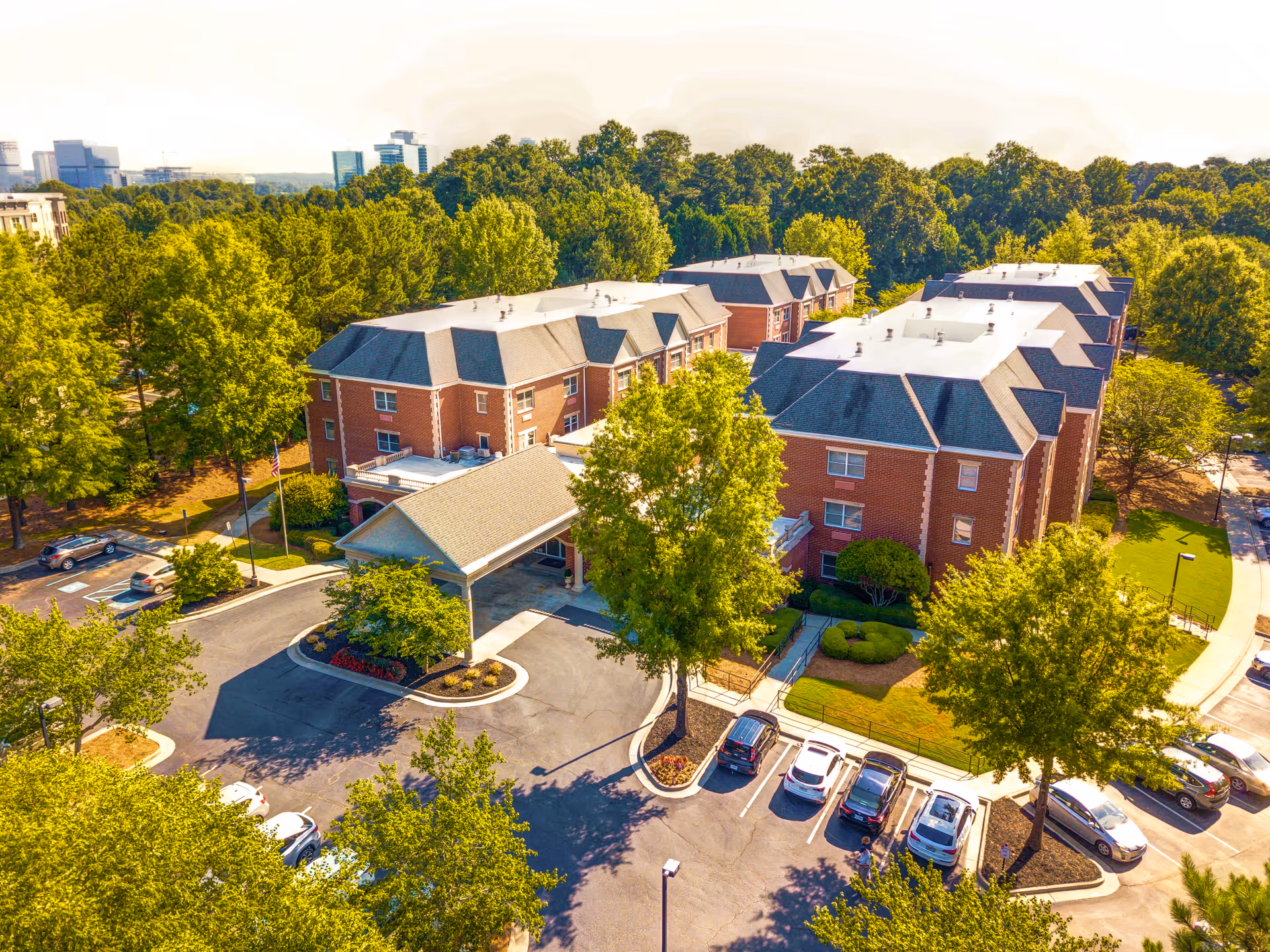 Photo of Dunwoody Place