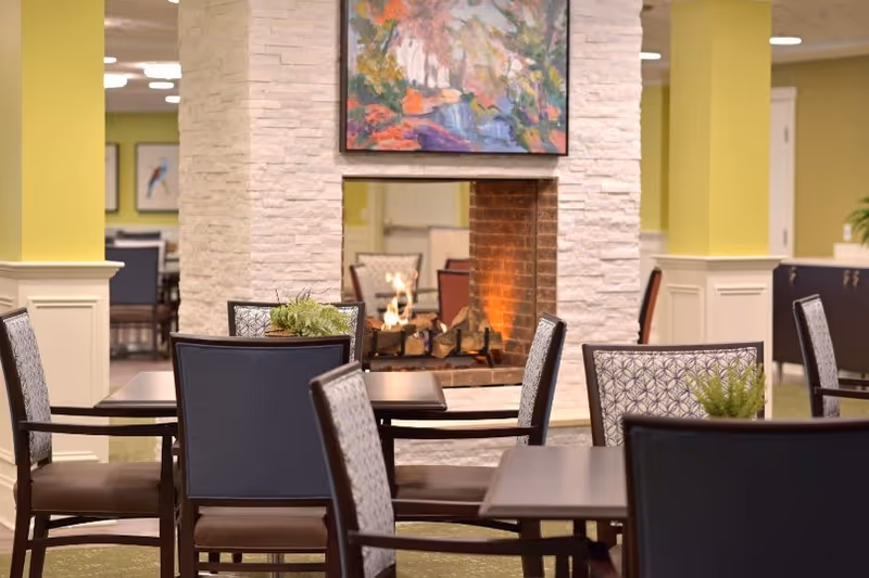 Photo 9 of Rose Senior Living Beachwood