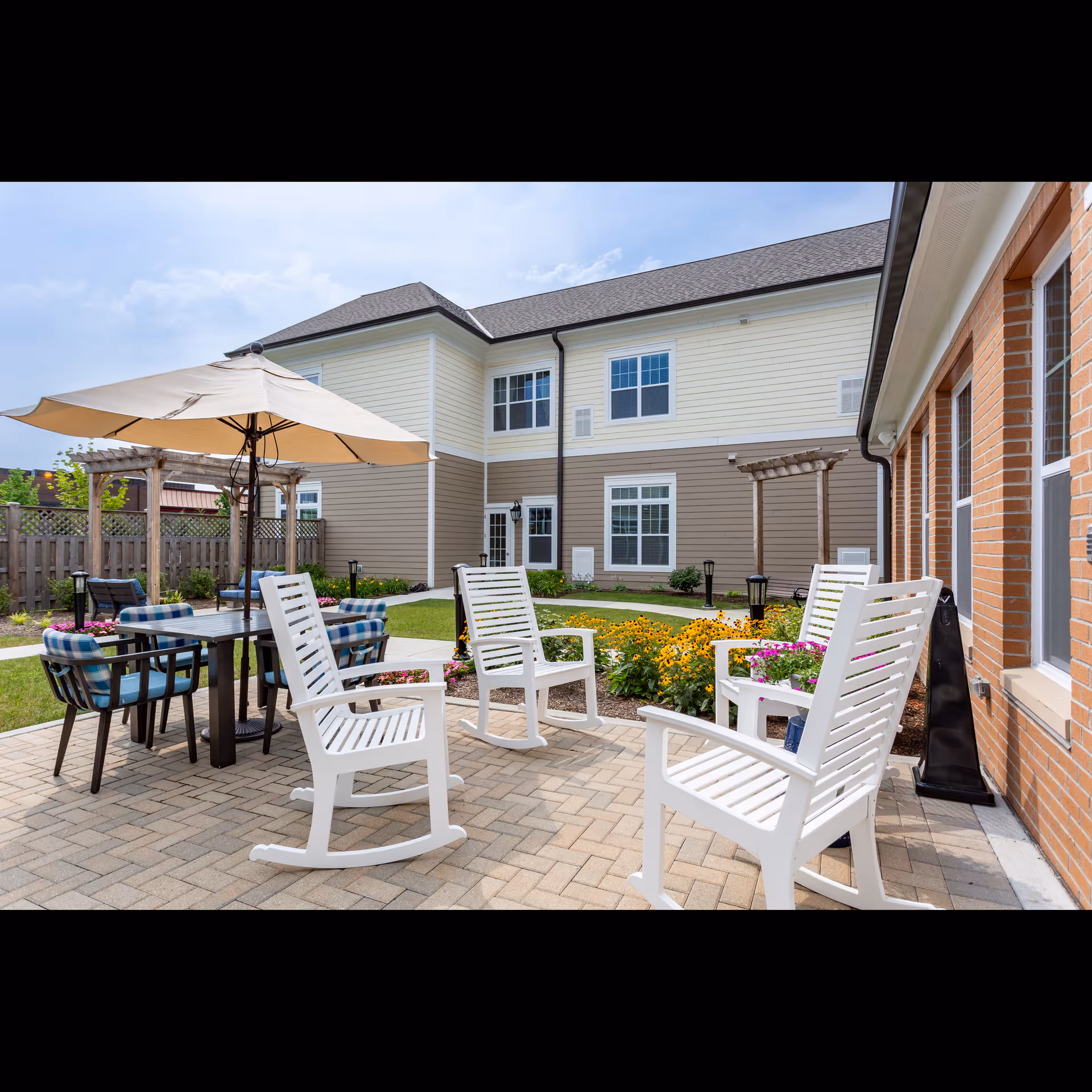 Photo 4 of Arbor Terrace Glenview