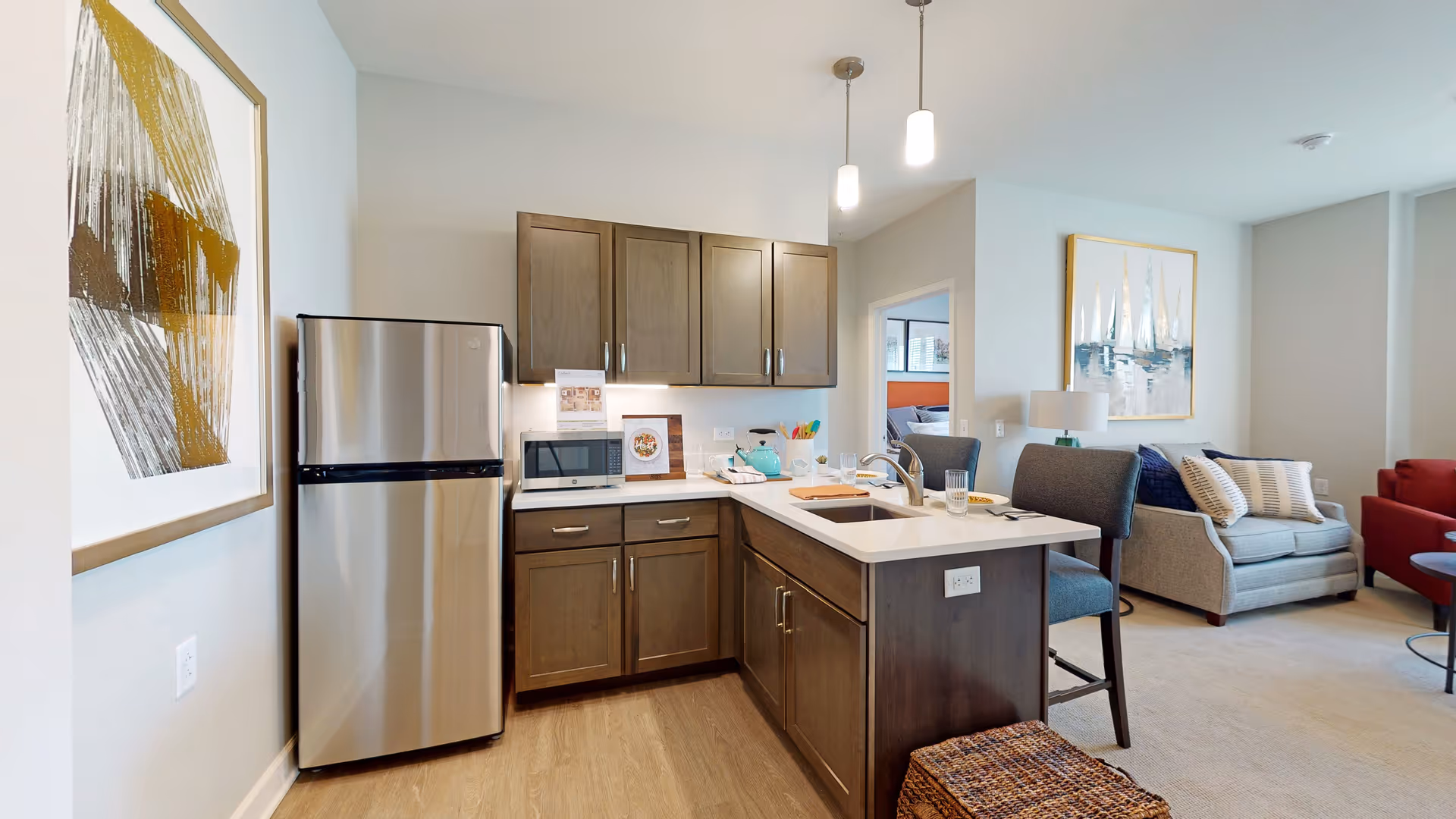 Photo 18 of Melody Living Lake in the Hills Assisted Living & Memory Care