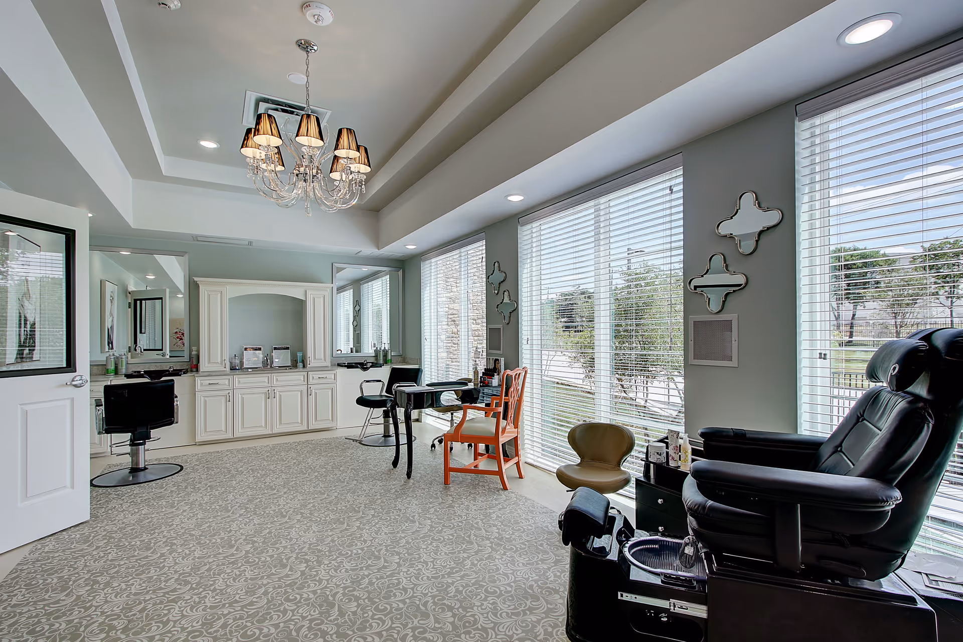 Photo 8 of The Ridglea Senior Living