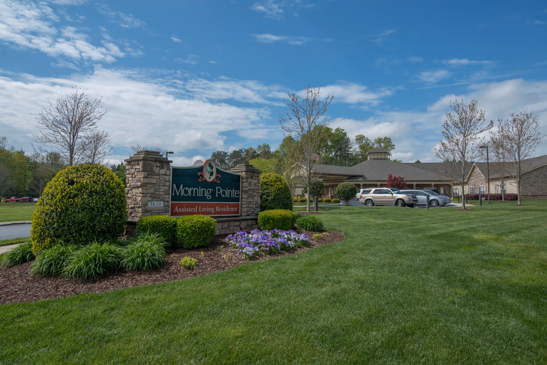 Photo of Morning Pointe Of Greenbriar Cove