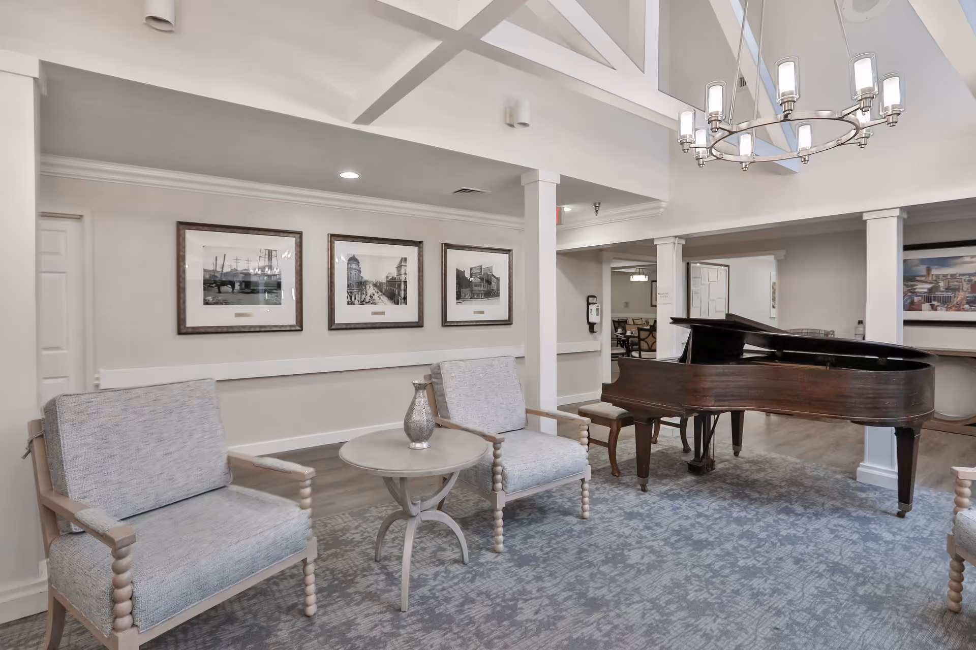 Photo 30 of Peregrine Senior Living at Crossgate