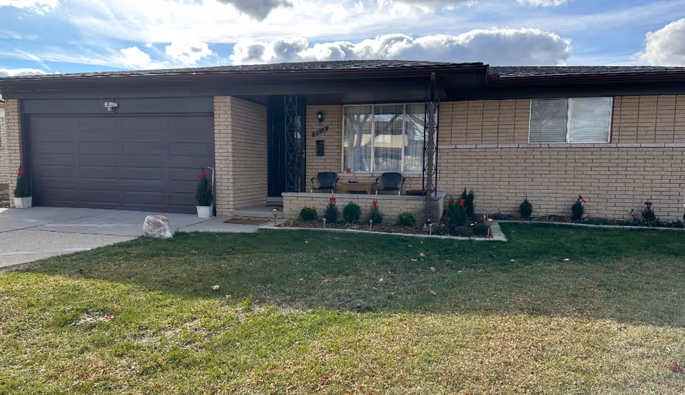 Photo of 4 Brothers Group Home