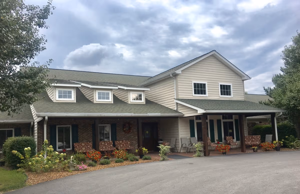 Photo of Highland Ridge Assisted Living