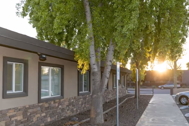 Photo 3 of Desert Terrace Healthcare Center