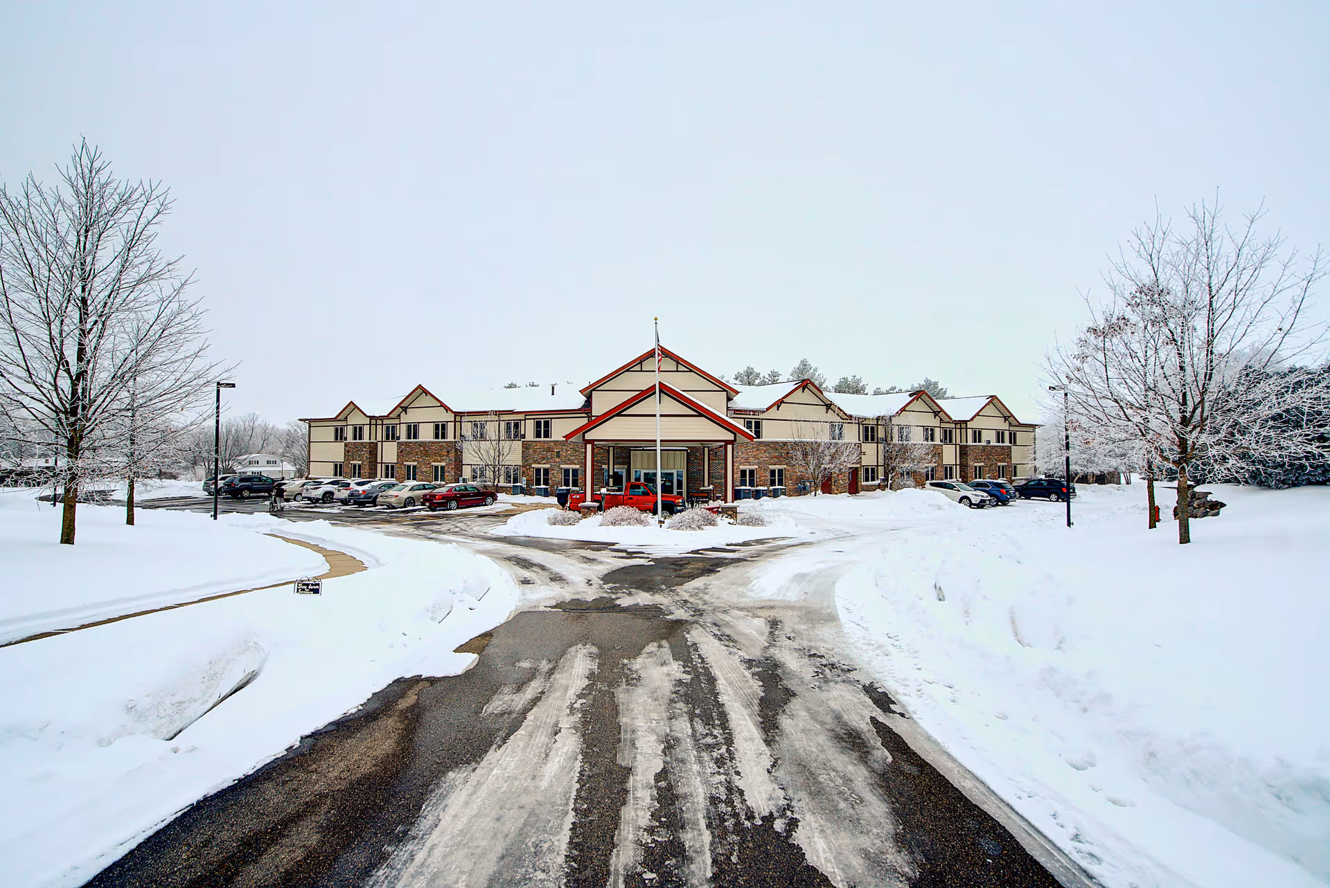 Photo of The Heights at Evansville Manor