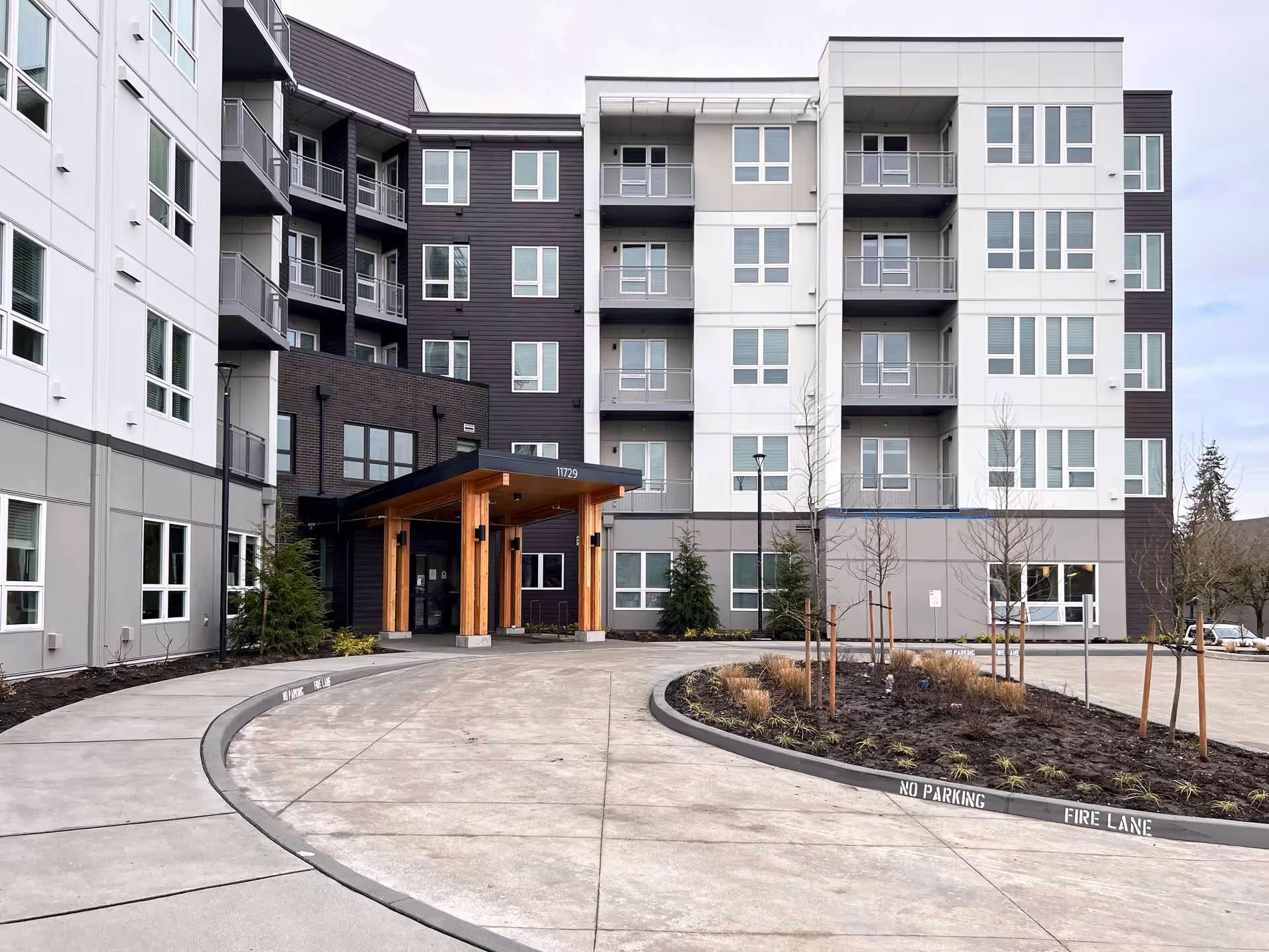 Photo of MorningStar Senior Living of Kirkland