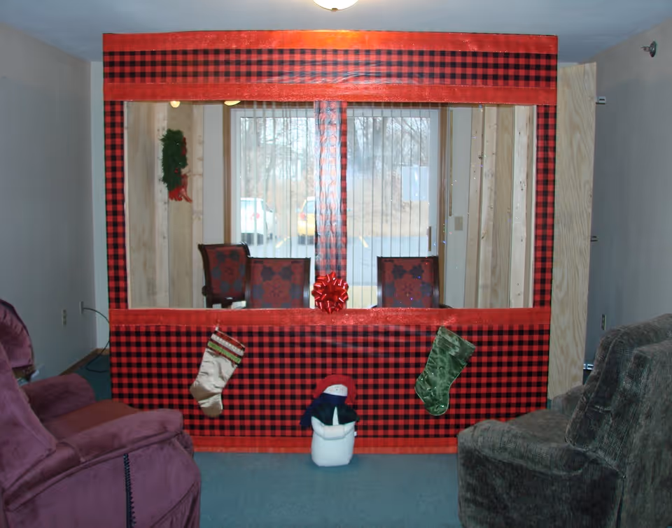 Photo 14 of Heritage House of Portage Assisted Living