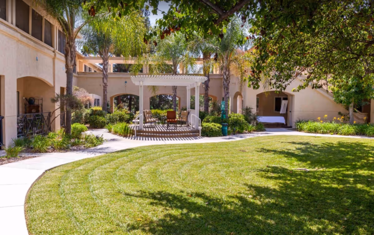 Photo 11 of Silvergate Fallbrook Retirement