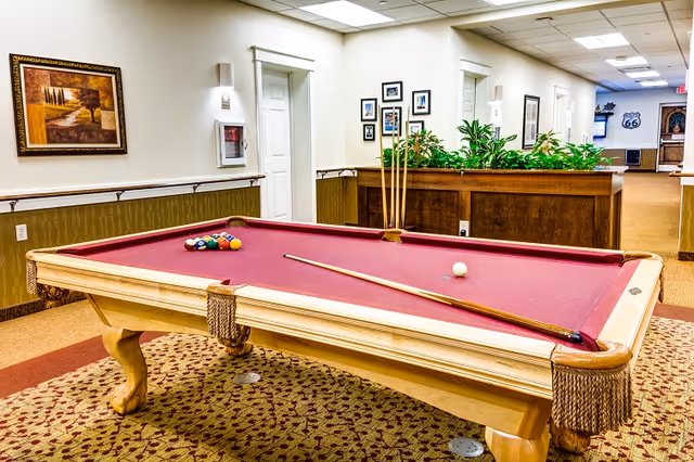 Photo 4 of Montclair Senior Living & Memory Care