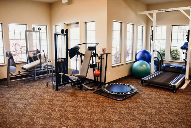 Photo 2 of Quinn Meadows Rehabilitation and Care Center