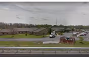 Photo of RRH Edna Tina Wilson Living Center