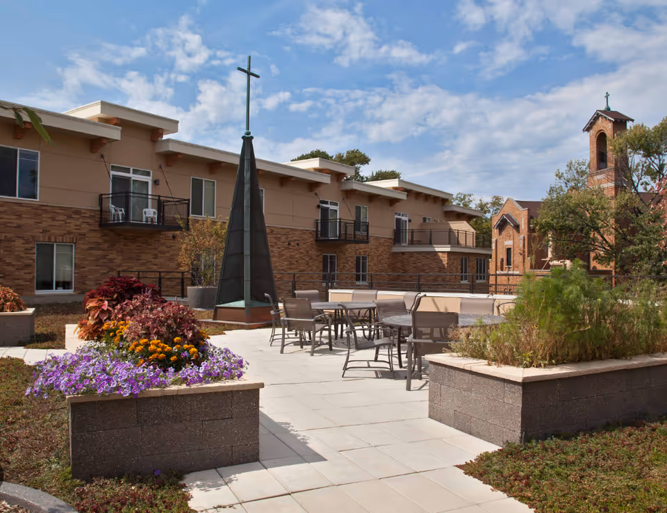 Photo 10 of Carondelet Village