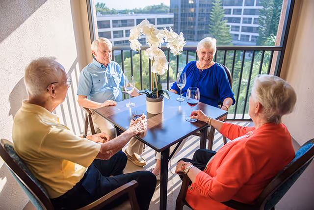 Photo 5 of Highland Lakes Assisted Living - A St. Mark Village Community