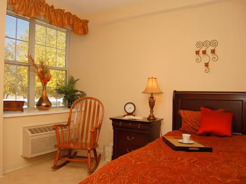 Photo 5 of American House Hendersonville