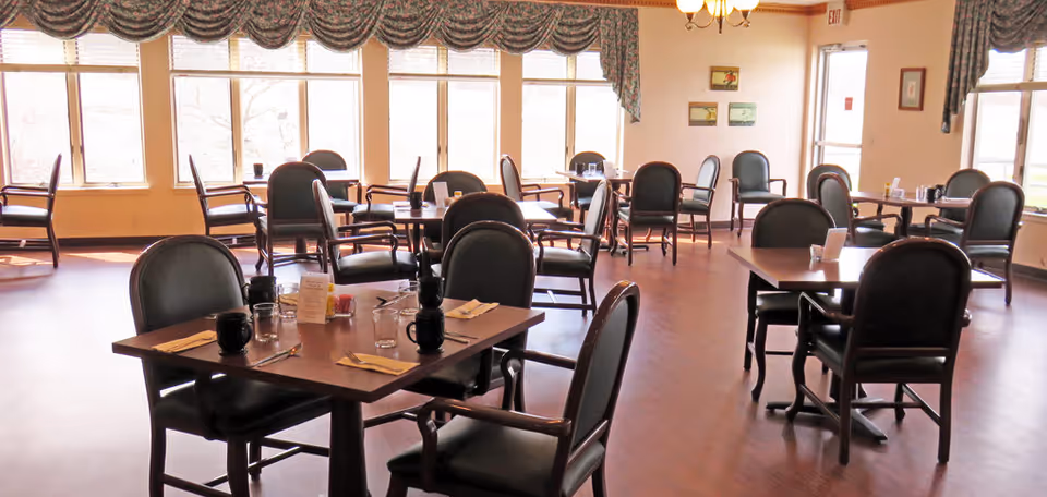 Photo 6 of Horizons at Canandaigua
