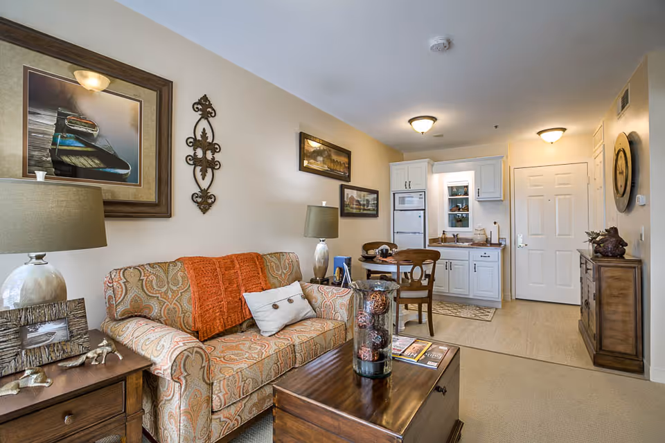 Photo 15 of Remington Heights Retirement Community
