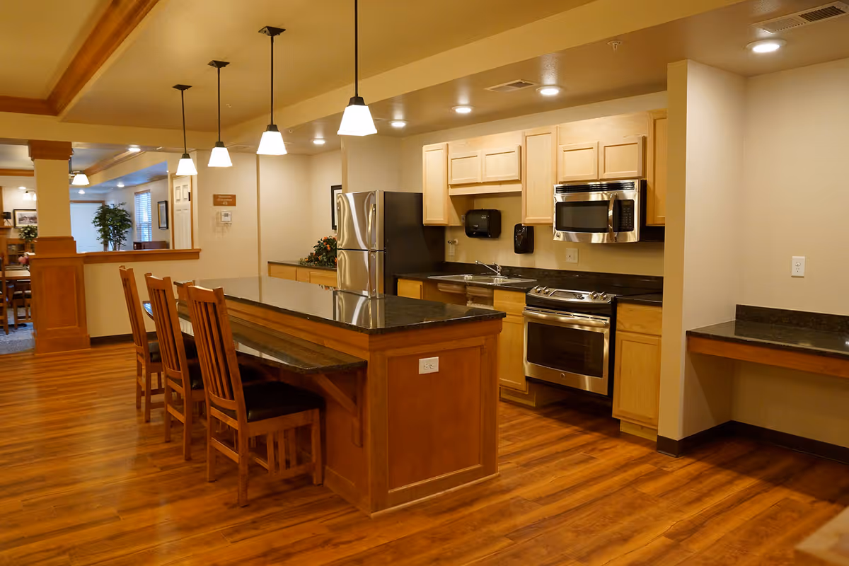 Photo 11 of Amira Choice Forest Lake