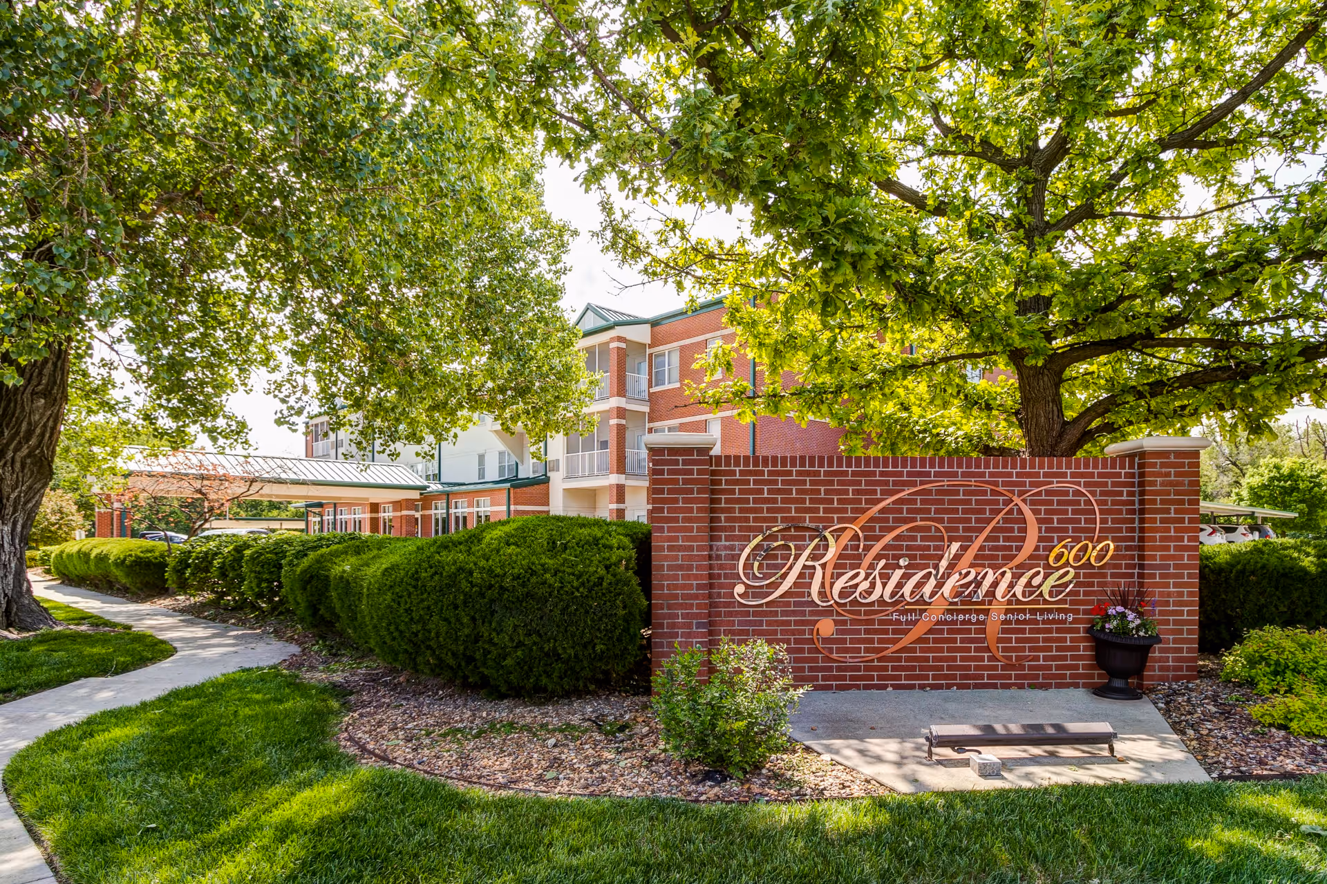 Photo of Residence 600