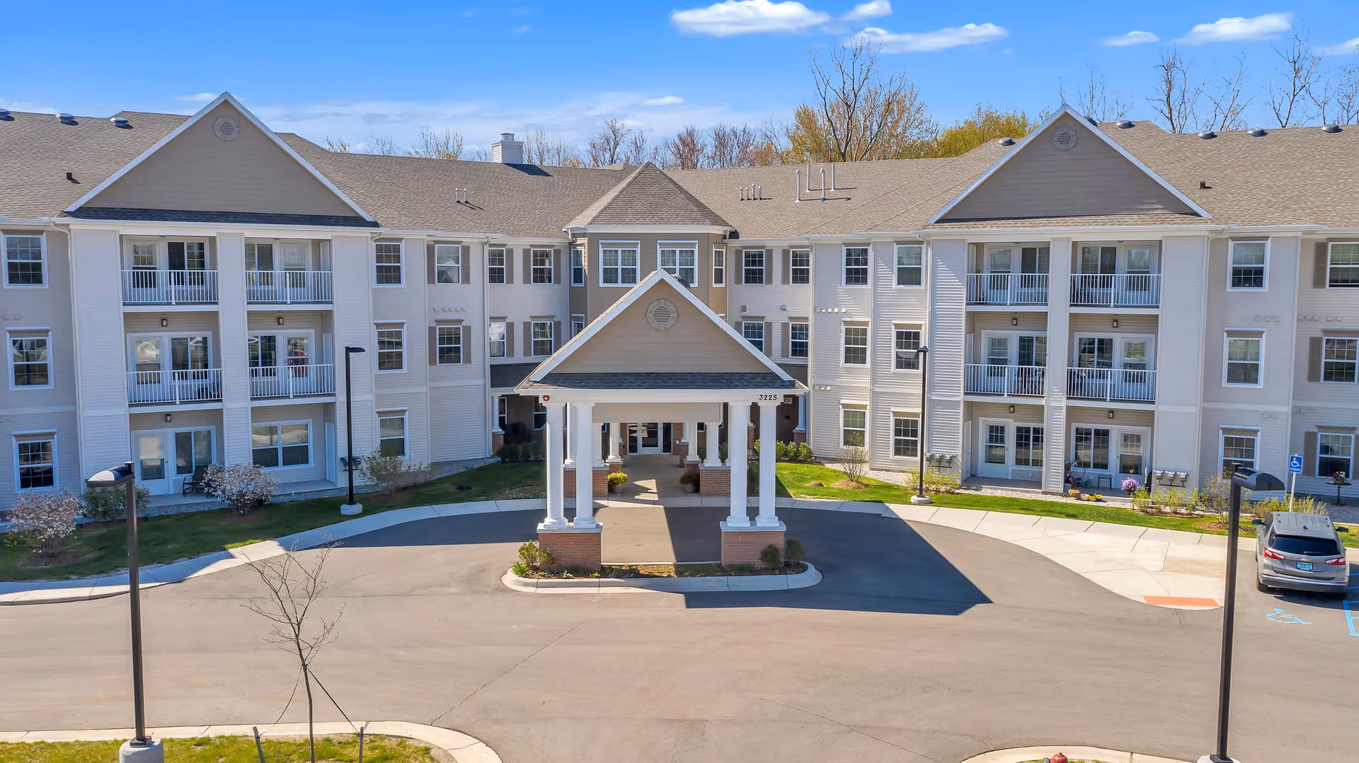 Photo 3 of Grandhaven Manor II