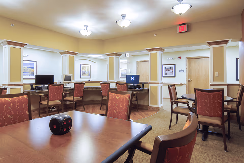 Photo 9 of Brookdale Fort Collins