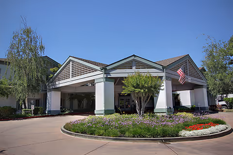 Photo of Brookdale Diablo Lodge