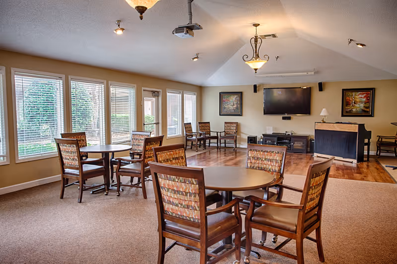 Photo 15 of The Brennity at Fairhope Senior Living