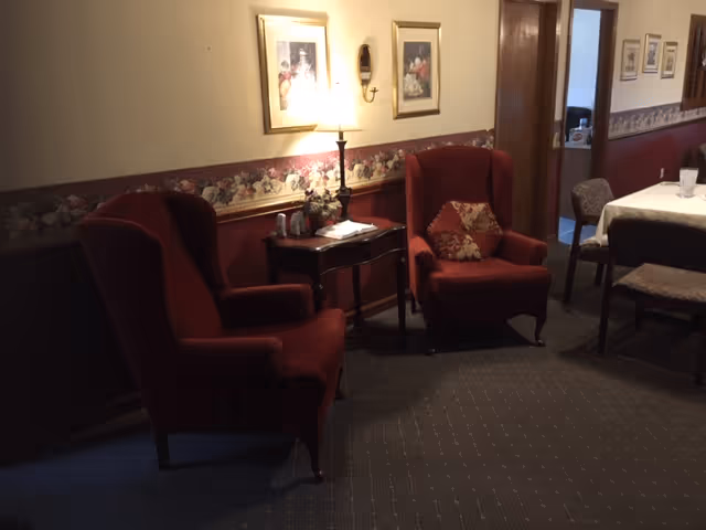 Photo 3 of Middleton Senior Apartments